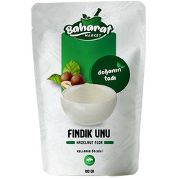 Baharat Market 100 gr Fındık Unu