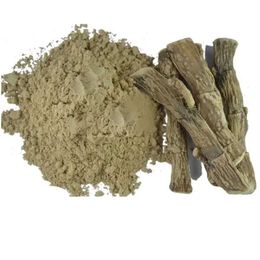 Baharatçıoğlu 250 gr Öğütülmüş Hazanbel Eğir Kökü