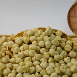 Bahasam 1 kg Kavrulmuş Fındık İçi