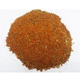 Bahasam 1 kg Yeditürlü Baharat