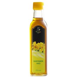 Bahçemis Organik 250 ml Kantaron Yağı