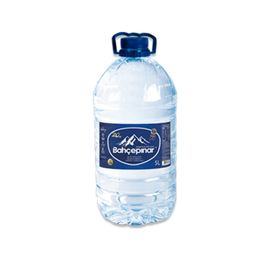 Bahçepınar 5 L Su