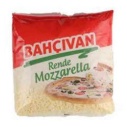 Bahçıvan 2 kg Küp Mozerella
