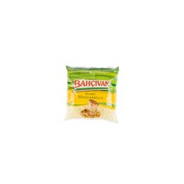 Bahçıvan 2 kg Rende Mozarella