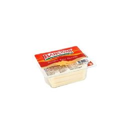 Bahçıvan 225 gr Dilimli Tost Kaşar Peynir