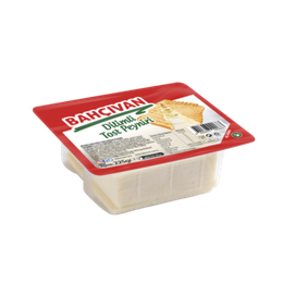 Bahçıvan 225 gr Dilimli Tost Kaşar Peynir