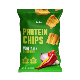 Bahs 50 gr Proteinli Chips