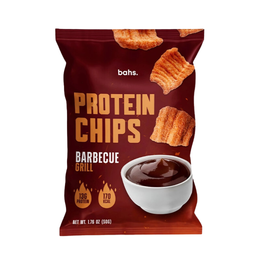 Bahs 50 gr Proteinli Chips