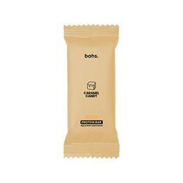 Bahs 60 gr Caramel Candy High Protein Bar