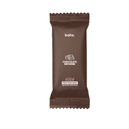 Bahs 60 gr Chocolate Brownie Yüksek Protein Bar