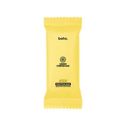 Bahs 60 gr Limon Cheesecake Yüksek Protein Bar