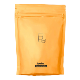 BAHS Caramel Latte 600 gr Öğün Tozu
