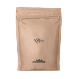 BAHS Double Choco 1080 gr Yüksek Öğün Tozu