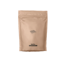 BAHS Double Choco 600 gr Öğün Tozu
