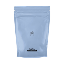 BAHS Smooth Vanilla 600 gr Öğün Tozu