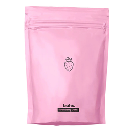 BAHS Strawberry Cake 600 gr Öğün Tozu