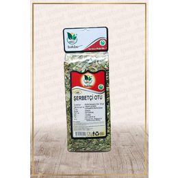 Bakbu 50 gr Şerbetçi Otu