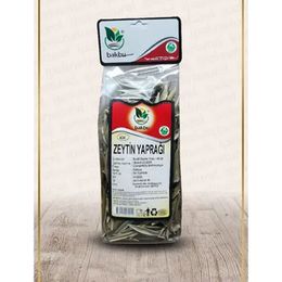 Bakbu 60 gr Zeytin Yaprağı