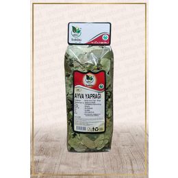 Bakbu 80 gr Ayva Yaprağı