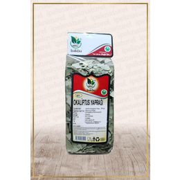 Bakbu 80 gr Okaliptus Yaprağı