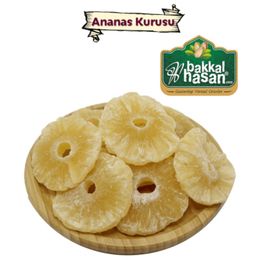 Bakkal Hasan 1 kg Ananas Kurusu