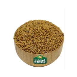 Bakkal Hasan 1 kg Çemen Tane