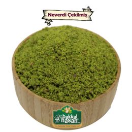 Bakkal Hasan 1 kg Gaziantep Fıstık Neverdi Çekilmiş