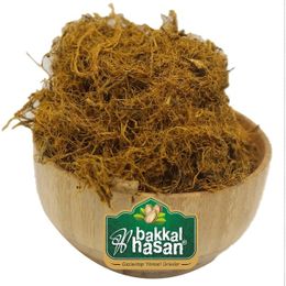 Bakkal Hasan 1 kg Meyan Kökü