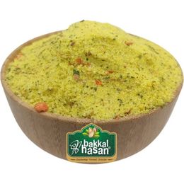Bakkal Hasan 1 kg Sebzeli Çeşni Baharatı