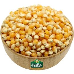 Bakkal Hasan 10 kg Patlatmalık Popcorn Mısır