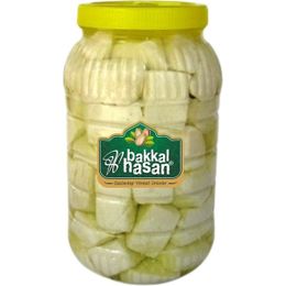 Bakkal Hasan 10 kg Tam Yağlı Antep Peyniri İnek Peyniri
