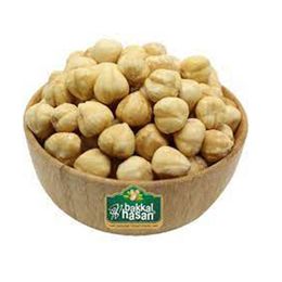 Bakkal Hasan 100 gr Duble Çifte Kavrulmuş Fındık İç