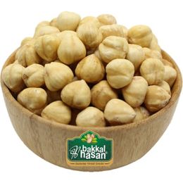 Bakkal Hasan 2 kg Duble Kavrulmuş Fındık İç