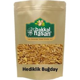 Bakkal Hasan 2 kg Hediklik Buğday
