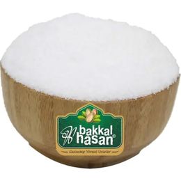 Bakkal Hasan 2 kg İnce Kaya Tuzu