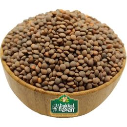 Bakkal Hasan 25 kg Diri Siyah Mercimek
