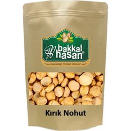 Bakkal Hasan 25 kg Kırık Nohut