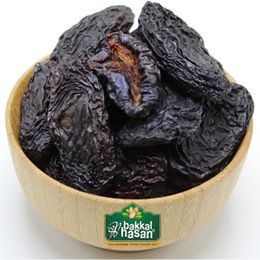 Bakkal Hasan 250 gr Çekirdeksiz Mayhoş Erik Kurusu