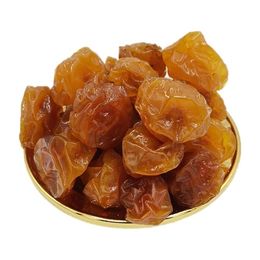 Bakkal Hasan 3 kg Çekirdekli Sarı Erik Kurusu