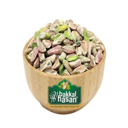 Bakkal Hasan 3 kg Gaziantep Boz Tane Fıstık