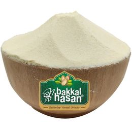 Bakkal Hasan 3 kg Kurabiyelik Un