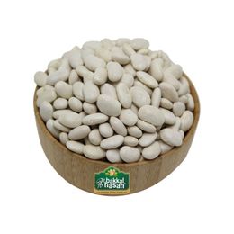 Bakkal Hasan 3 kg Naturel Fasulye Dermason