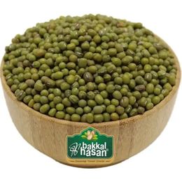 Bakkal Hasan 4 kg Maş Fasulye