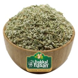 Bakkal Hasan 4 kg Peryavşan Bodur Otu Acı Yavşan