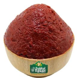 Bakkal Hasan 5 kg Gaziantep Tatlı Biber Salçası