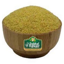 Bakkal Hasan 5 kg Köftelik İnce Simit Bulgur