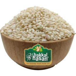 Bakkal Hasan 5 kg Sarıçeltik Pirinç