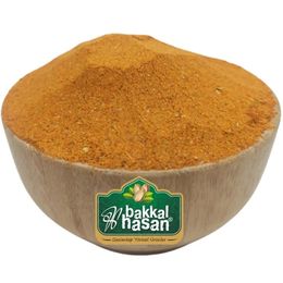 Bakkal Hasan 5 kg Toz Acısız Kayseri Çemeni