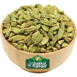 Bakkal Hasan 50 gr Tane Kakule