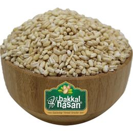 Bakkal Hasan 500 gr Dövme Buğday